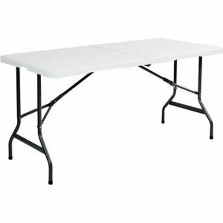 ICEBERG Table, Bifold, 30X60 ICE65453